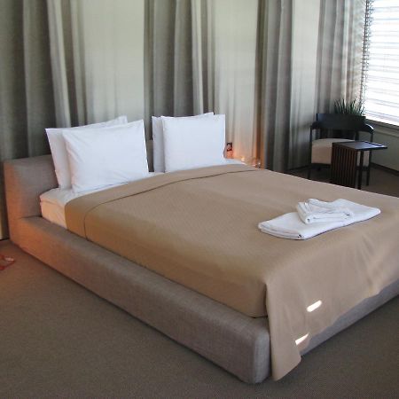 Bon Bon Park Hotel & Spa Boyana Sofia Buitenkant foto