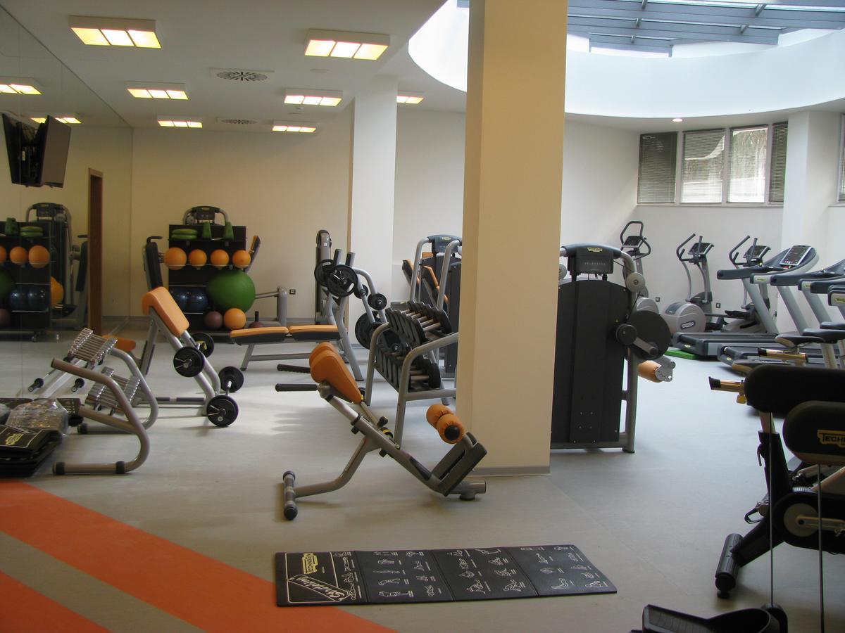 Bon Bon Park Hotel & Spa Boyana Sofia Buitenkant foto