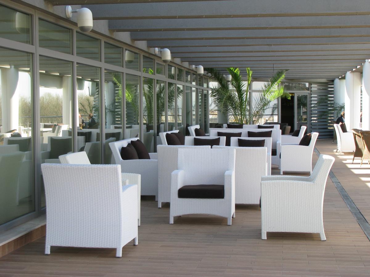Bon Bon Park Hotel & Spa Boyana Sofia Buitenkant foto
