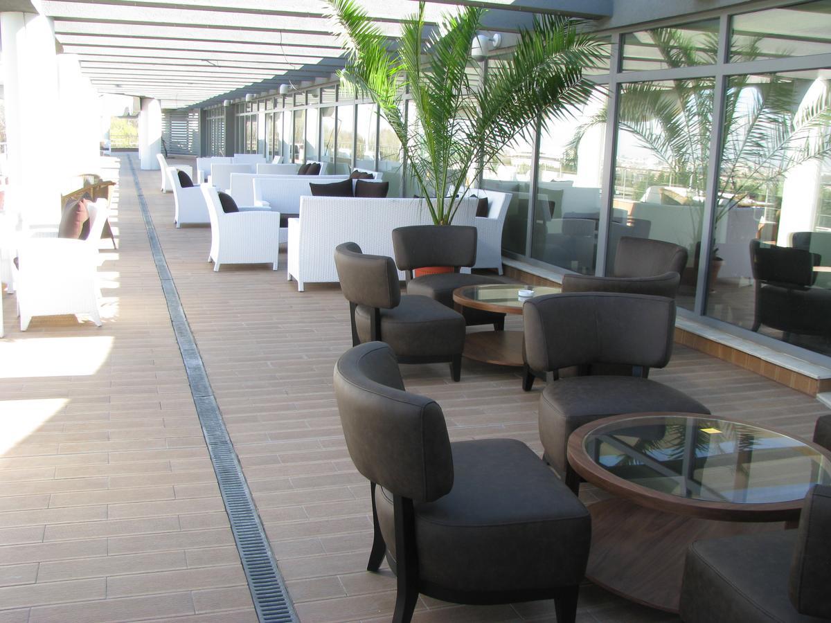 Bon Bon Park Hotel & Spa Boyana Sofia Buitenkant foto
