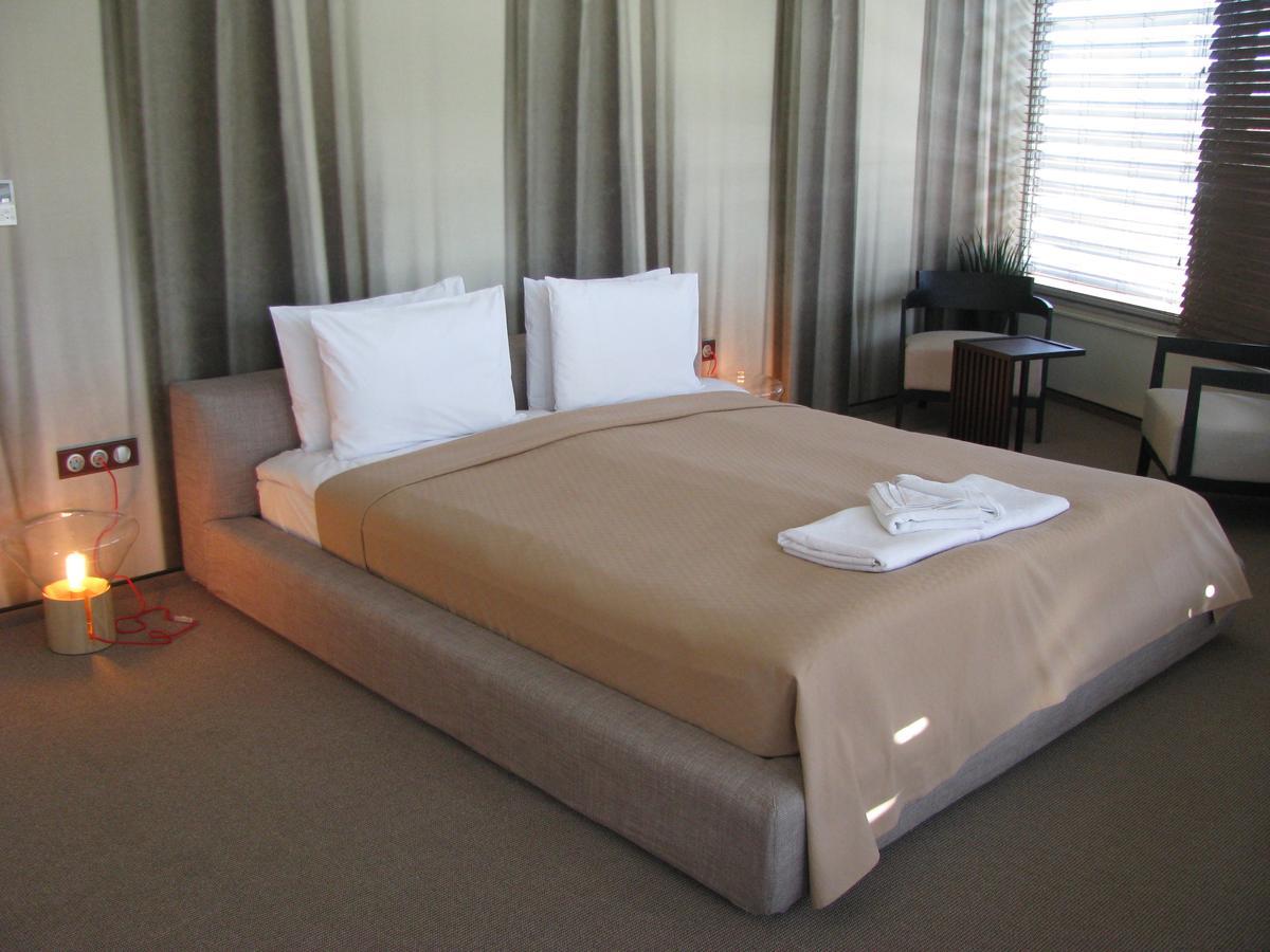 Bon Bon Park Hotel & Spa Boyana Sofia Buitenkant foto