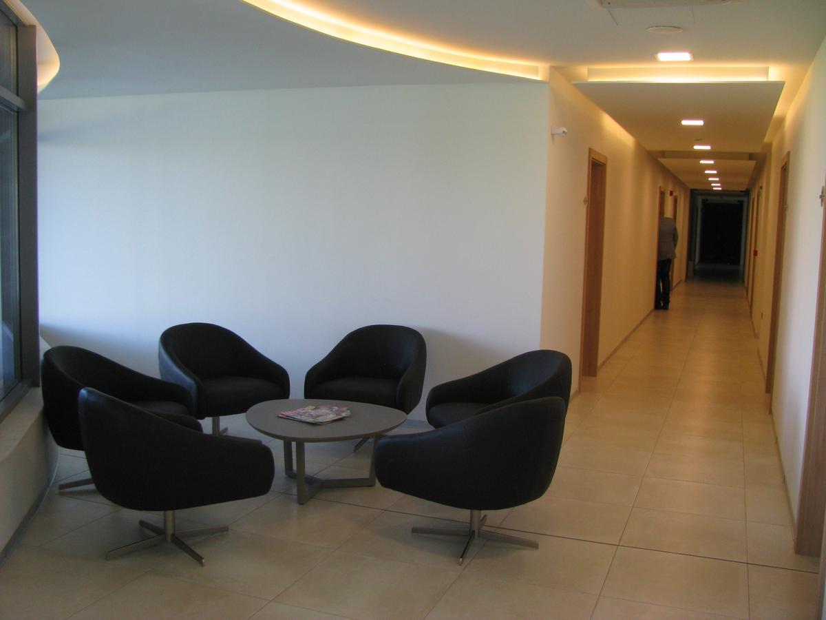 Bon Bon Park Hotel & Spa Boyana Sofia Buitenkant foto