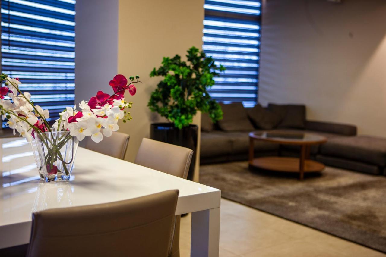 Bon Bon Park Hotel & Spa Boyana Sofia Buitenkant foto