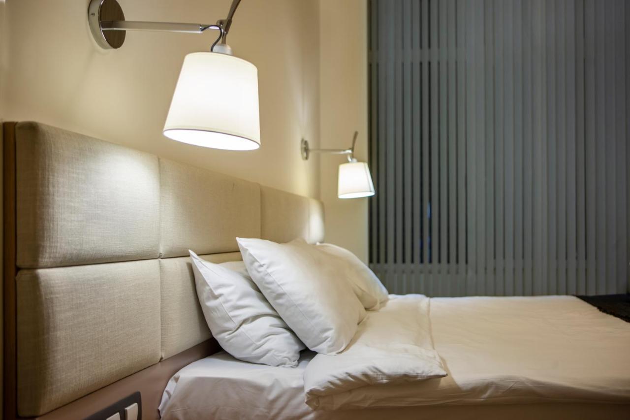 Bon Bon Park Hotel & Spa Boyana Sofia Buitenkant foto